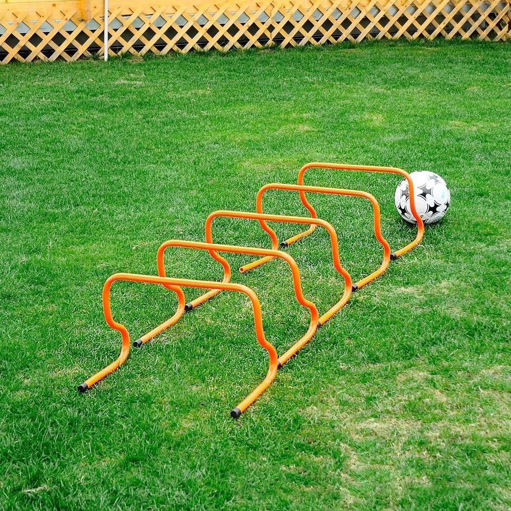 Exercise Fitness Speed Sensitive Hurdlers Training Equipment Football Training Training Hurdles