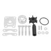 Water Pump Repair Kit 6L5 W0078 00 Impeller Rebuild Set for HP 3HP 3MSHQ 3MLHP 3MLHT 3MSHA 3MSHT 3MSHU Outboard
