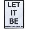 Let It Be Patch