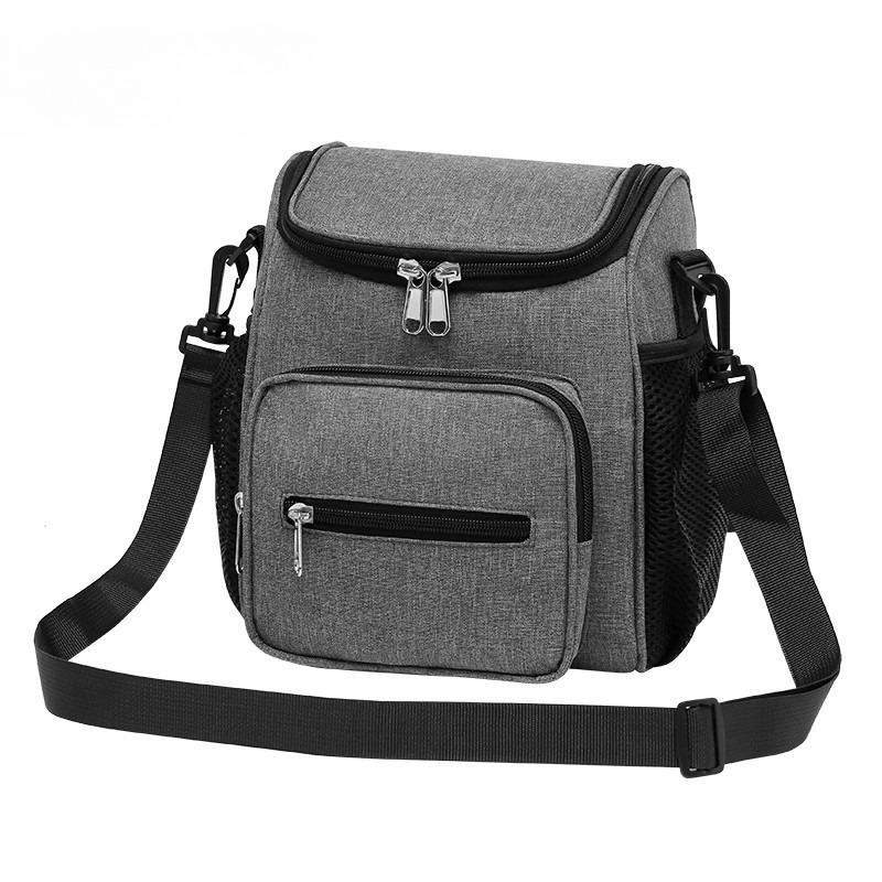 Многофункциональные подвесные сумки для детской коляски, сумка для подгузников Oxford для детской коляски, детская тележка, органайзер для коляски Mommy