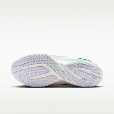 Nike LeBron 23 EP Волна жары (Твердая подошва)