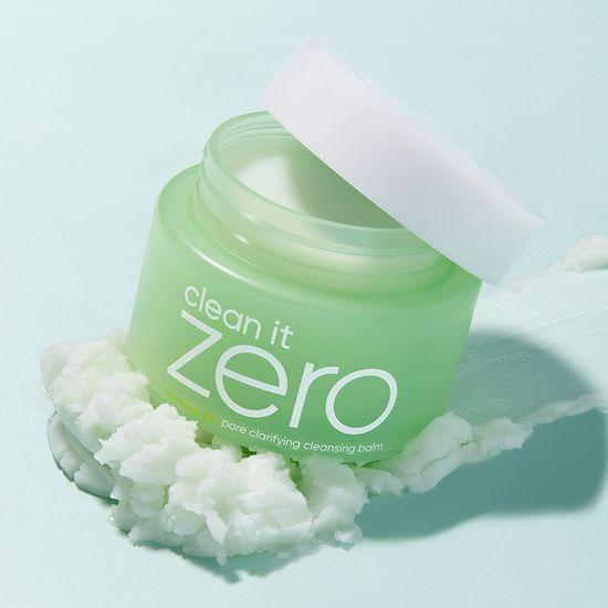 BANILA CO Clean It Zero Cleansing Balm 100ml Promotion (+25ml Mini Balm Free)