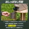FIELDOOR Water Poly Water Finely Adjustable Hard Water Wide Outdoor Disaster Prevention Power Water Water Comes with 2 Can Be Placed Vertically Tank,