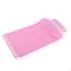 Pink Plaid with Lace Bedding Mattress Pillow Set for Dolls Kids Pretend Play Nursery Props
