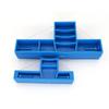 ~Latest Model 4Pc Angle Cutting Clay Tool And Wire Bevel Cutter Clay Trimming Tool For Pottery, Ceramics And Sculpting(Different