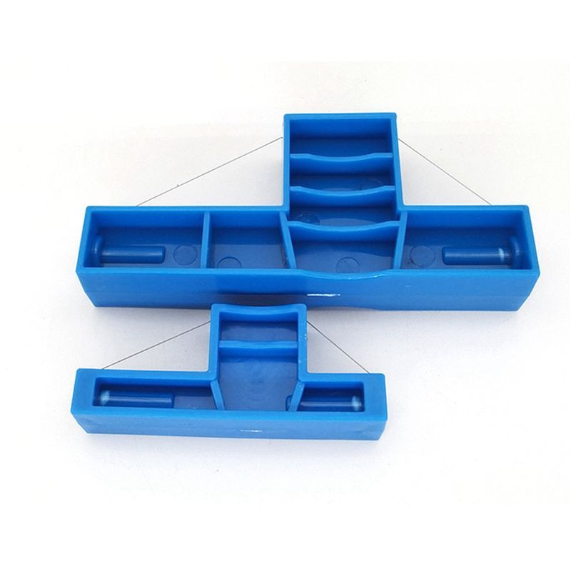 ~Latest Model 4Pc Angle Cutting Clay Tool And Wire Bevel Cutter Clay Trimming Tool For Pottery, Ceramics And Sculpting(Different