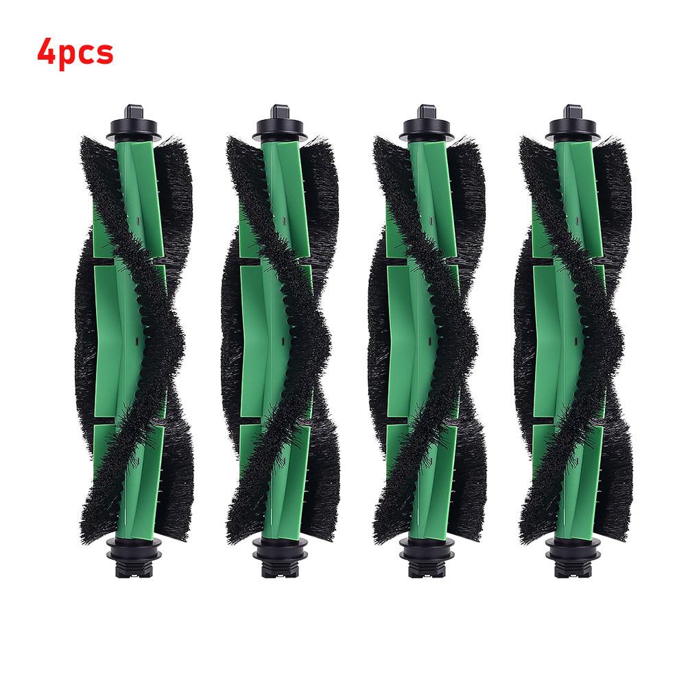 Основная щетка для iRobot Roomba Combo Essential/Vac Essential/ 2 Essential /Y0110/Y0112/Y0140/Q052/104/105 Робот-пылесос Combo Запчасть