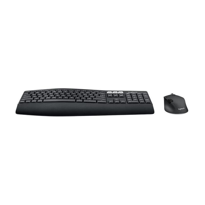 Logitech MK850 Wireless Keyboard and Mouse Combo