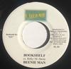 7-дюймовая пластинка BEENIE MAN - Bookshelf KL04 K..Licious Musi 1998 Ямайка Регги, Ска и Даб Б/У