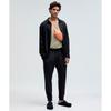 Lululemon Гладкие джоггеры Spacer высокие черные