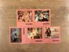 [USED] BLACKPINK 2019 Welcoming Collection Polaroid