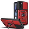 Для Motorola Moto G22 чехол автомобильный магнитный кольцо бронированный противоударный чехол для Moto G22 G 22 4G подставка Push Pull камера защитный чехол