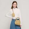 Plus Pocket Achu Mini Bag (Beige), RD24D30BGF0-7000026593
