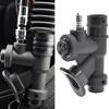 Scuba Diving BCD Inflator Valve Low Pressure Exhaust Valve K-Valve Accessories