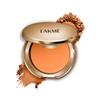 @ Lakme 9 To 5 Powerplay Матирующая компактная пудра Almond Для женщин 8 г