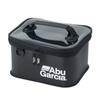 AbuGarcia EVA Tackle Box M Size Black