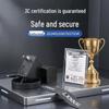 Сетевой адаптер питания 9В 1А DC с разъемом 5.5*2.5мм