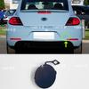12-19 VW Beetle Задний бампер Крышка буксировочного крюка 5C5807441 B