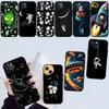 RA4 Astronaut Space Moon Alien New High-End Shell Phone Case for Redmi Note 10 11 12 Pro Max 10S 10C 10T 11A 11S 12S 12C