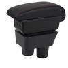 Sunny Armrest Storage Box for Cars - Ideal for India, with Export Quality and Decorative Modification