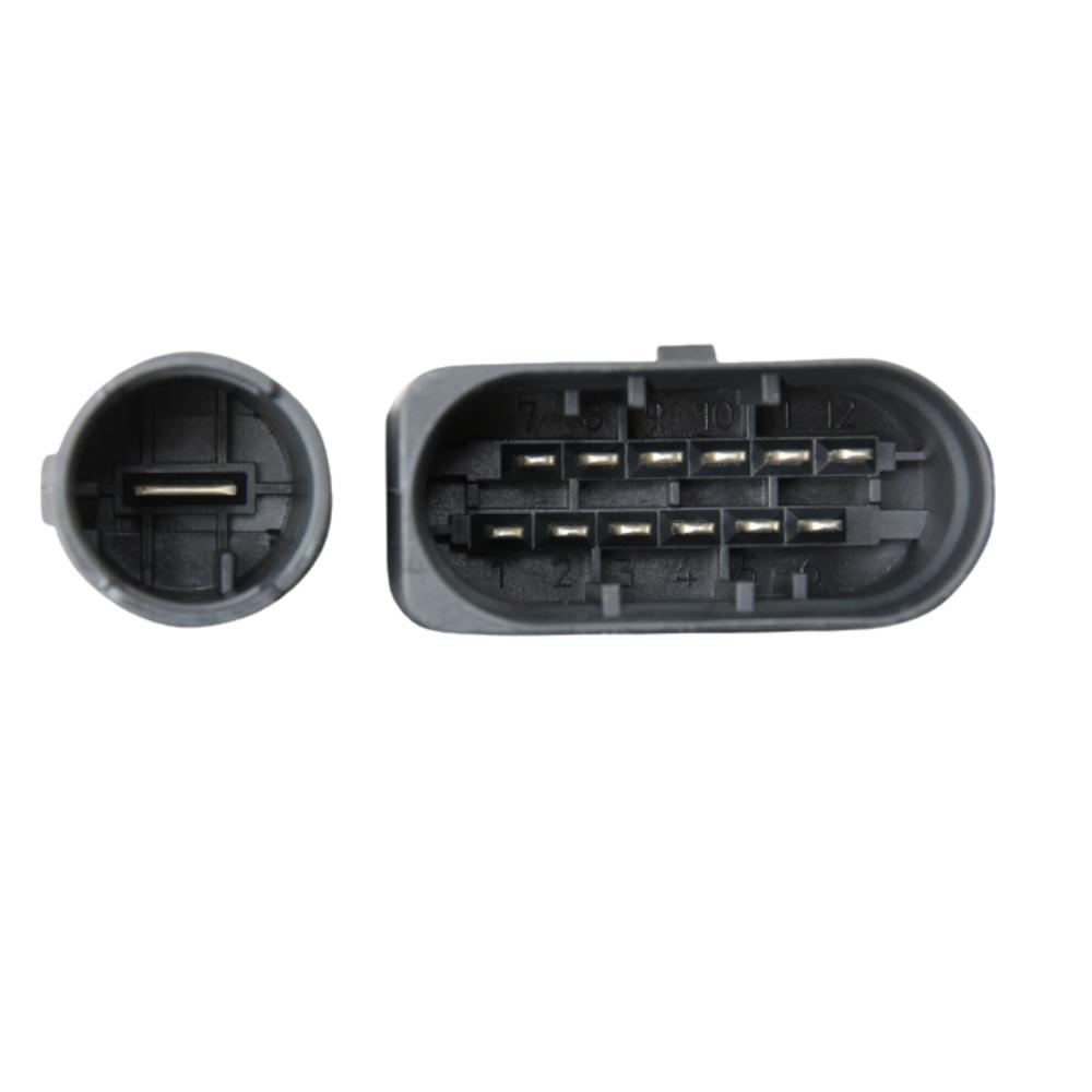 1x Модуль свечей накаливания для Freightliner Sprinter 2500 3500 2007-2012 6429005801