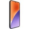 IMAK UC-3 Series for Xiaomi 15 Case Matte Anti-Fingerprint Soft TPU Cover