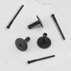 New Car Rivets Door Bumper Fender Plastic Fixed Clips 51717002953 For BMW X1/3/5/6