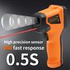 T400 T400A T600 T600A Digital Infrared Thermometer Laser Thermometer Non Contact Laser Thermometer Industrial Tool