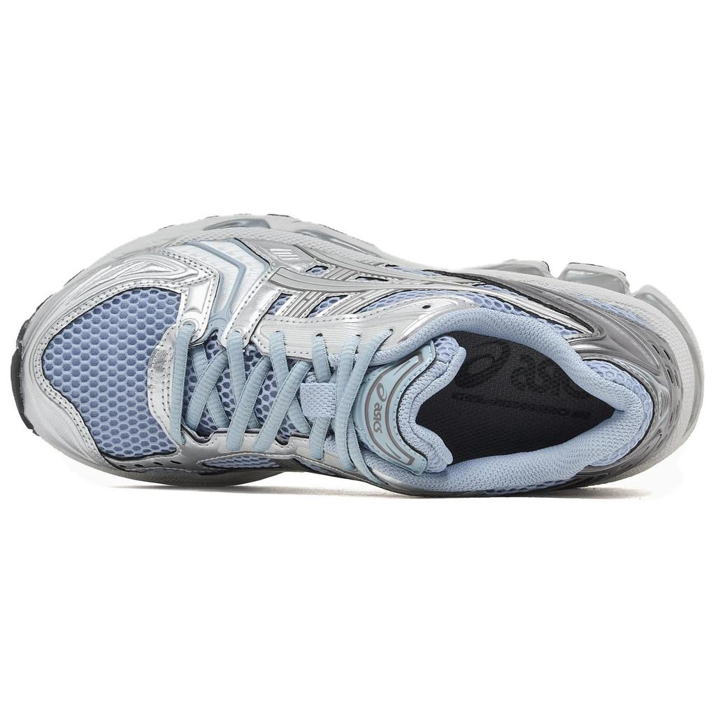 Asics Кроссовки унисекс Gel Kayano 14 Dolphin Grey Pure Silver 1203A537-401