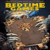 Bedtime Games by Nick Keller Paperback Book 9781506709017
