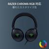 Razer Kraken V4 гарантировано японским авторизованным дистрибьютором]