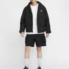 Nike Куртка Skull Peak с карманами-клапанами FV8682-010