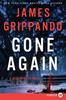 Книга Gone Again [Large Print]