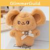 Mouse Premium Plush Keychain Stuffed Toy With Soft Texture For Girls Kids