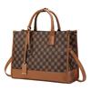 High-end women's handbag 2026 new model niche bucket bag versatile for commuting shoulder and crossbody bag popular women's bag