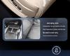 All-Season Ventilated Seat Cushion for AITO M6 - Breathable Interior Cover.