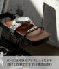 Yamazaki Jitsugyo Desk Bar Белый xx Tower 2299 Приблизительно. Ш24,5 Г9,7 В11,3 см