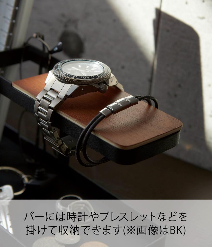 Yamazaki Jitsugyo Desk Bar Белый xx Tower 2299 Приблизительно. Ш24,5 Г9,7 В11,3 см