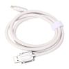 Зарядный шнур USB C 66 Вт, быстрая зарядка, жидкий силикон, утолщенный кабель для зарядки типа C для телефона