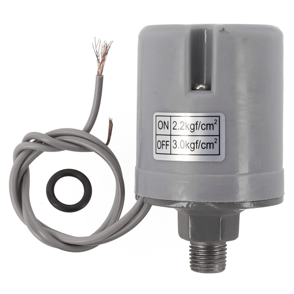 Высокопроизводительный контроллер реле давления водяного насоса с длительным сроком службы