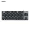 Logitech Проводная механическая клавиатура K835