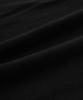VASTIC Shoulder Line Long Sleeve_Black