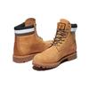 Timberland 6 дюймов удобные прочные повседневные ботинки Martin для мужчин пшеничные A2GYX231