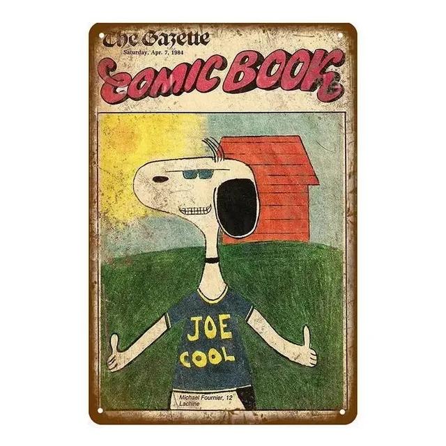 Halloween Treat Plaque Metal Tin Sign Vintage Wall Art for Man Cave Home Cafe Garden Club Bar Iron Painting Decoration