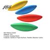 Colorful Desk Eraser 4Pcs Triangular Prism Eraser, Dustless Pencil for Students, Cute Erasers School Clean Wiping Large Bulk Kids, Supplies