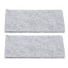12PCS X 2 Car Scratch Remover Cloth Remove Dirt High Efficiency Nano Cloth Scratch Remover for