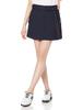 Skirt Dobby EX Stretch Washed Navy 00 [PEARLY GATES] Women's C/Pe / 055-2134302 120_Dark [XS]