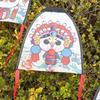 Ejection Kite Cartoon 12 Zodiac Zodiac Children'S Outdoor Breeze Easy To Fly Outdoor Leisure Sports Toys