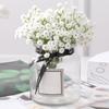 Artificial Fake Gypsophila Silk Flowers Bouquet Home Decor Party  Decoration