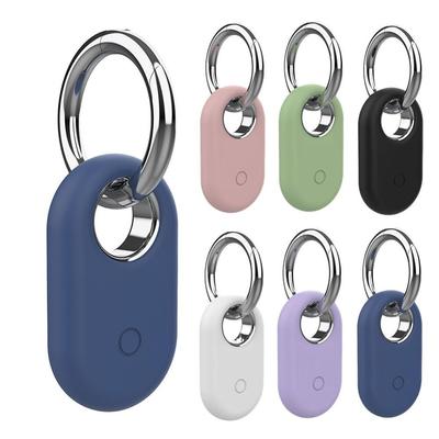Защитный силиконовый чехол с защитой от царапин для Samsung Galaxy SmartTag 2